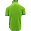 Polo Datch Verde Fluo
