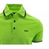 Polo Datch Verde Fluo