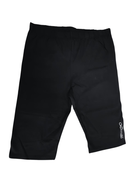 Leggings ragazza nero