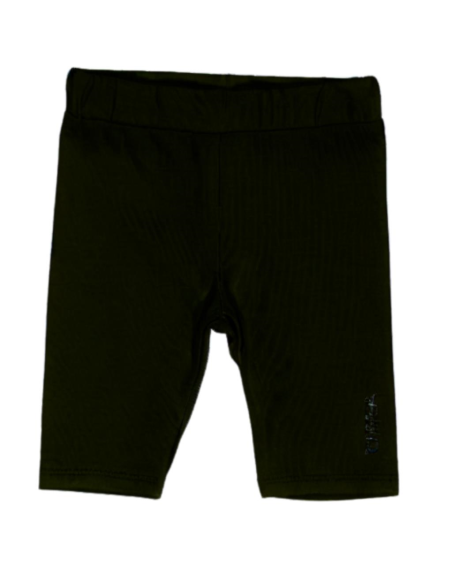 Leggings ragazza nero