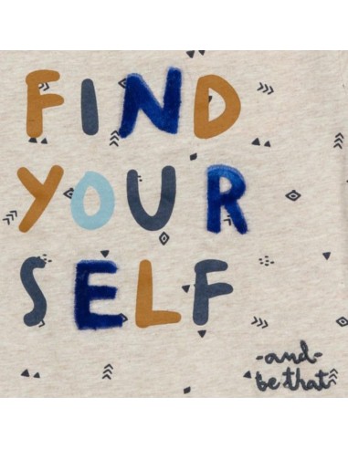 Maglietta Losan neonato – t-shirt estiva in cotone organico*  - Vendit 2