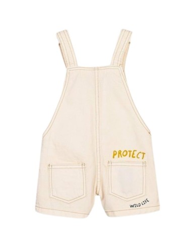 Salopette Losan Neonato – Estate Naturale  - Vendita Moda sportiva 2