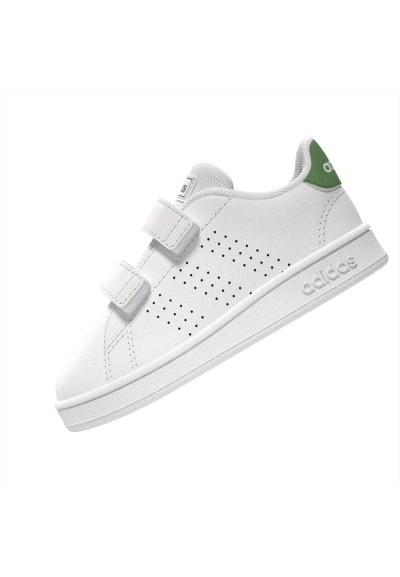 Scarpe da tennis infant adidas ADVANTAGE CF I – Versatilità e stile pe