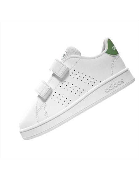 Scarpe da tennis infant adidas ADVANTAGE CF I – Versatilità e stile pe