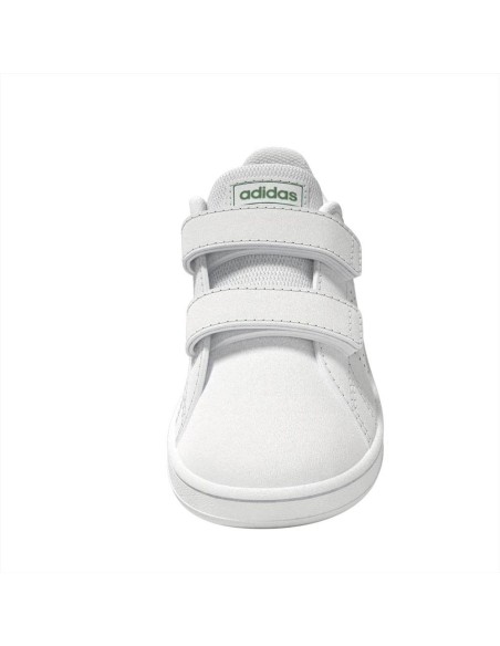 Scarpe da tennis infant adidas ADVANTAGE CF I – Versatilità e stile pe