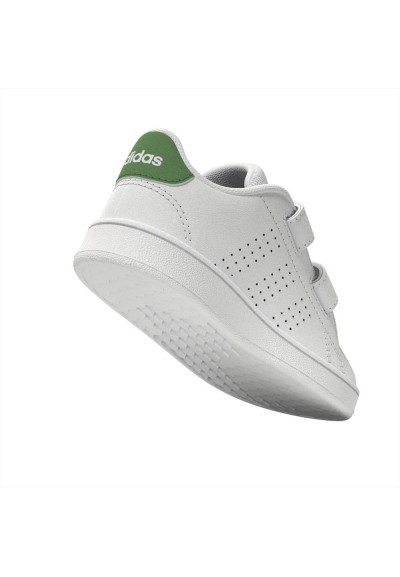 Scarpe da tennis infant adidas ADVANTAGE CF I – Versatilità e stile pe