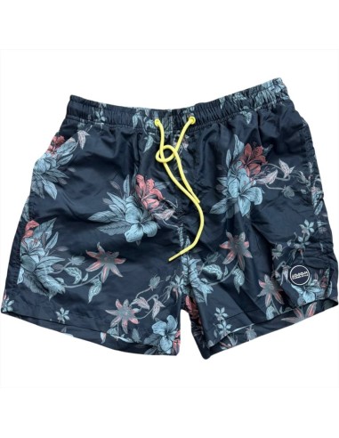 Short Costume da bagno uomo floreale – Stile, comfort e colori estivi!