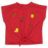 T-Shirt frutta neonata