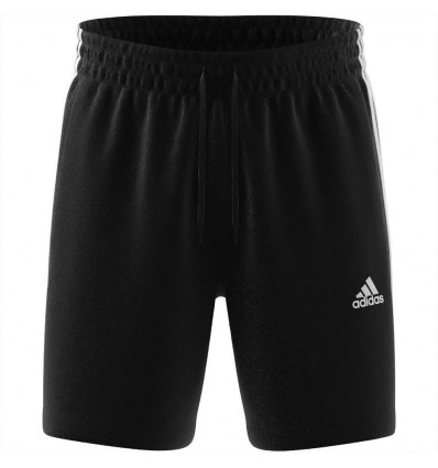 Shorts Essentials French Terry 3-Stripes