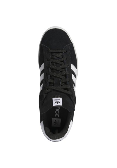 Scarpa campus adidas original, unisex nera - Sneakers basse.  - Vendit