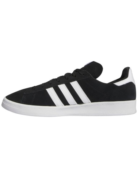 Scarpa campus adidas original, unisex nera - Sneakers basse.  - Vendit