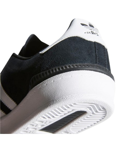 Scarpa campus adidas original, unisex nera - Sneakers basse.  - Vendit