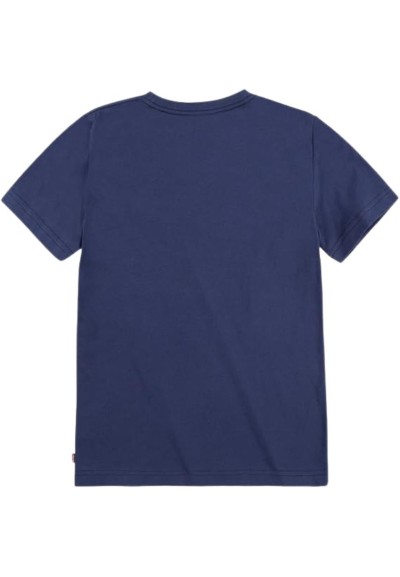 T-shirt denim style Levi's da ragazzo – Look urbano e qualità premium 