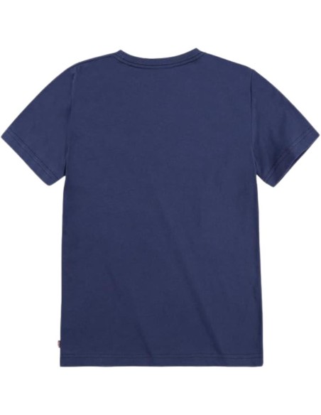 T-shirt denim style Levi's da ragazzo – Look urbano e qualità premium 