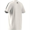 T-shirt adidas Tiro Junior bianca