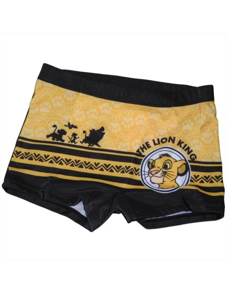 Costume da Bagno 'Re Leone' Parigamba per Bambini  - Vendita Moda spor