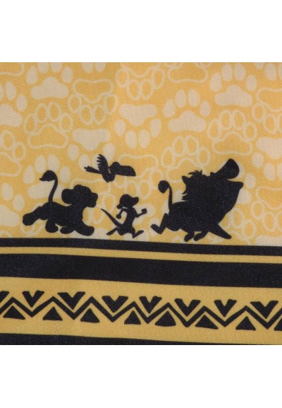 Costume da Bagno 'Re Leone' Parigamba per Bambini  - Vendita Moda spor