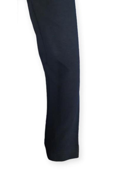 Leggings bambina nero.  - Vendita Moda sportiva