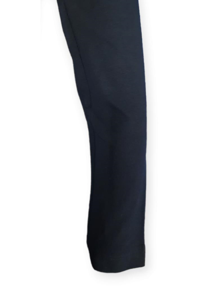 Leggings bambina nero.  - Vendita Moda sportiva