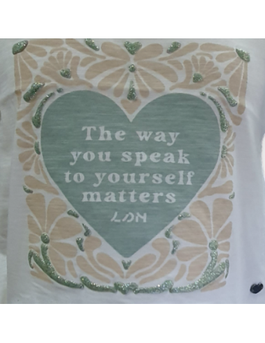 Canotta ragazza bianca.  - Vendita Moda sportiva 2