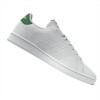 Scarpa Adidas Advantage bianca verde
