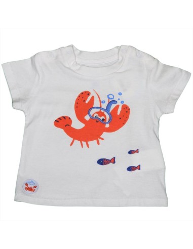 Completo Estivo Bambino "Esploratore del Mare"  - Vendita Moda sportiv 2