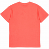 T-Shirt ragazzo corallo