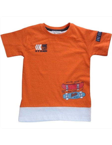 Completino bambino one last stand  - Vendita Moda sportiva