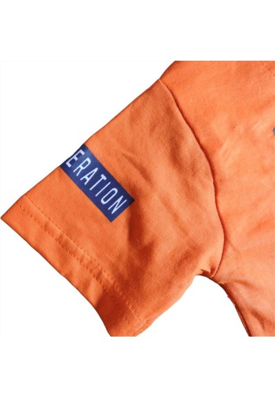 Completino bambino one last stand  - Vendita Moda sportiva