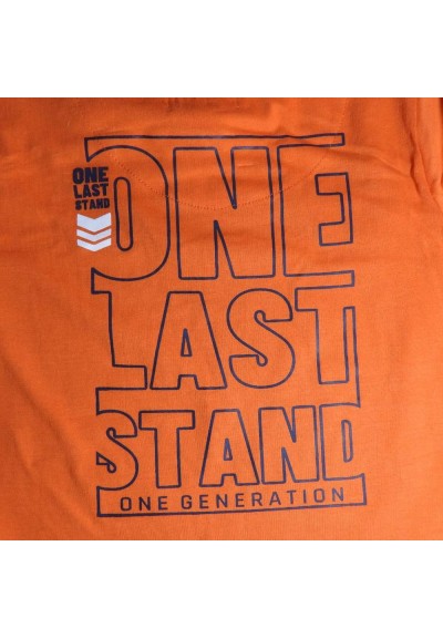 Completino bambino one last stand  - Vendita Moda sportiva