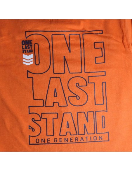 Completino bambino one last stand  - Vendita Moda sportiva