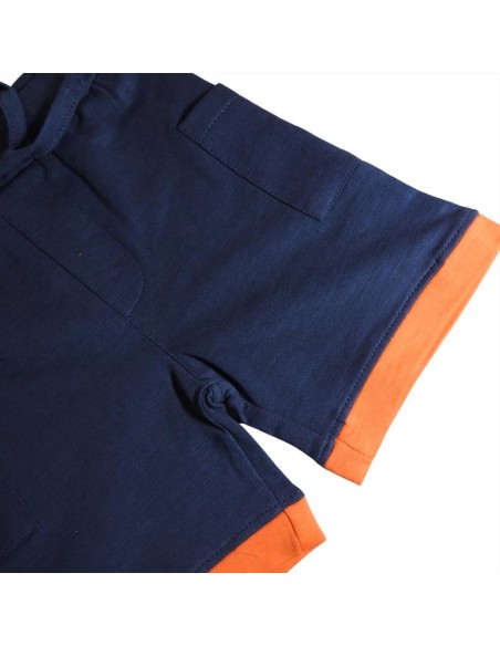 Completino bambino one last stand  - Vendita Moda sportiva