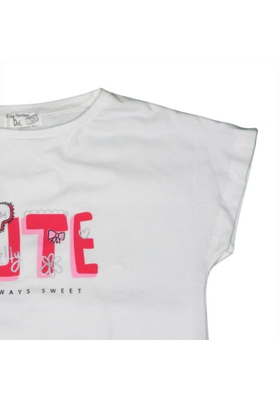 completo bambina + elastico cordinato  - Vendita Moda sportiva