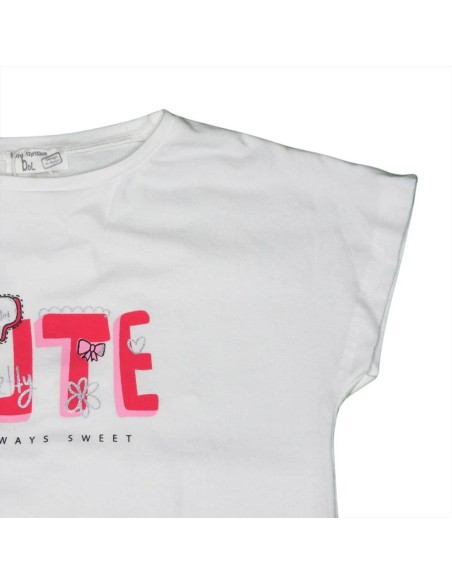 completo bambina + elastico cordinato  - Vendita Moda sportiva