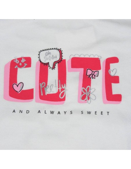 completo bambina + elastico cordinato  - Vendita Moda sportiva