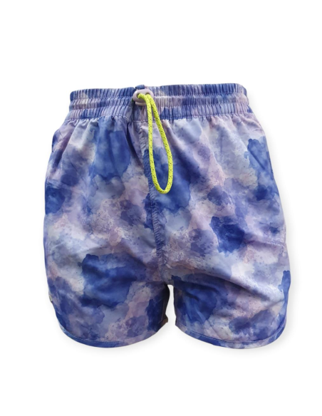 Short ragazza microfibra  - Vendita Moda sportiva