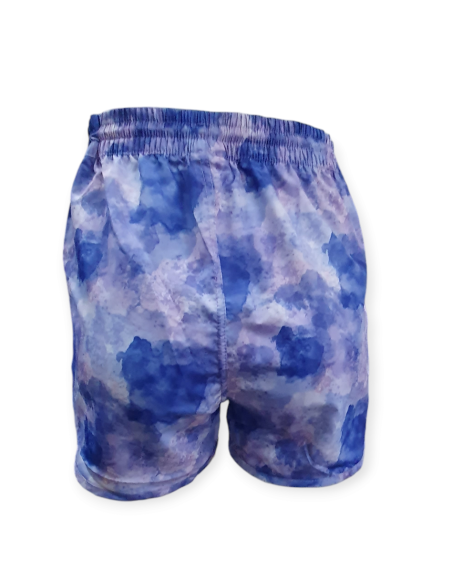 Short ragazza microfibra  - Vendita Moda sportiva