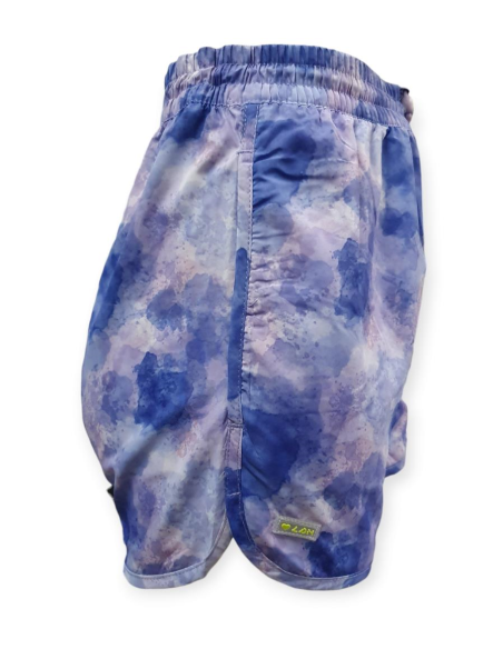 Short ragazza microfibra  - Vendita Moda sportiva