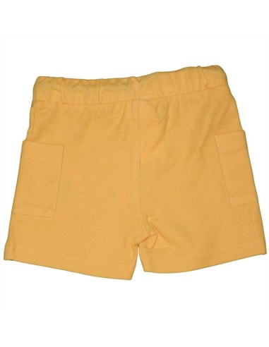 Pantaloncini in Cotone Piquet per Neonati.  - Vendita Moda sportiva 2