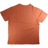 T-Shirt uomo orange.