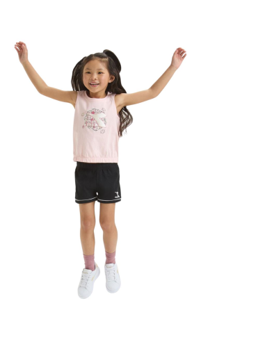 Completino canotta Diadora ss puzzles  - Vendita Moda sportiva 2