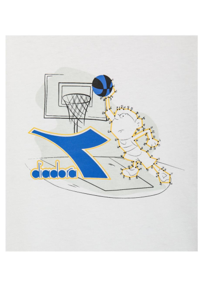 Completino canotta Diadora sl riddle  - Vendita Moda sportiva