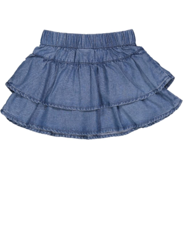 Gonna denim bambina  - Vendita Moda sportiva 2