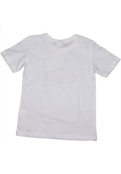 T-shirt Bambino Orso al Volante  - Vendita Moda sportiva