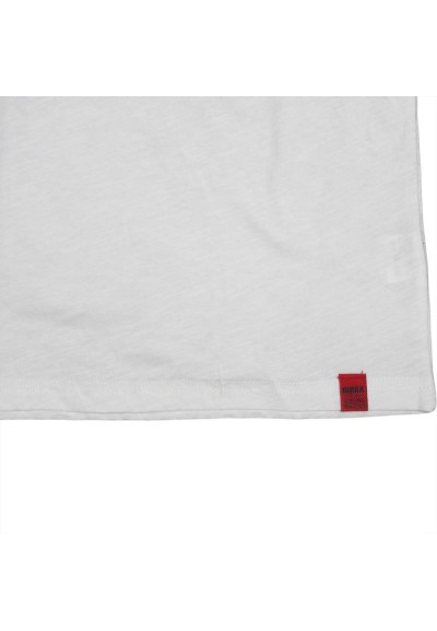 T-shirt Bambino Orso al Volante  - Vendita Moda sportiva