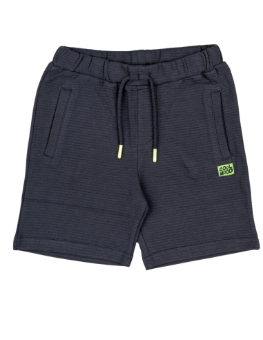 Pantaloncino bimbo blu  - Vendita Moda sportiva