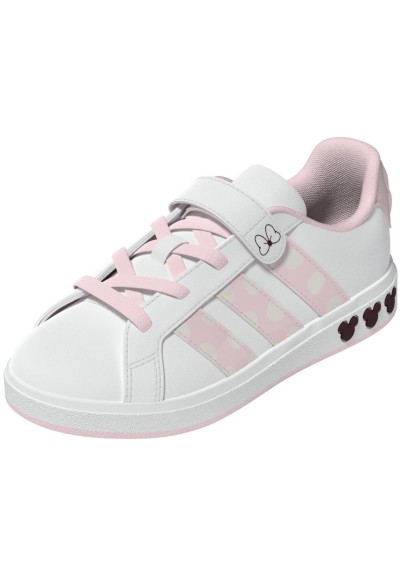 Scarpe da ginnastica bambina Adidas Minnie Mouse – comfort e stile per