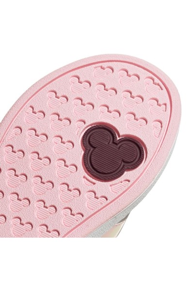 Scarpe da ginnastica bambina Adidas Minnie Mouse – comfort e stile per