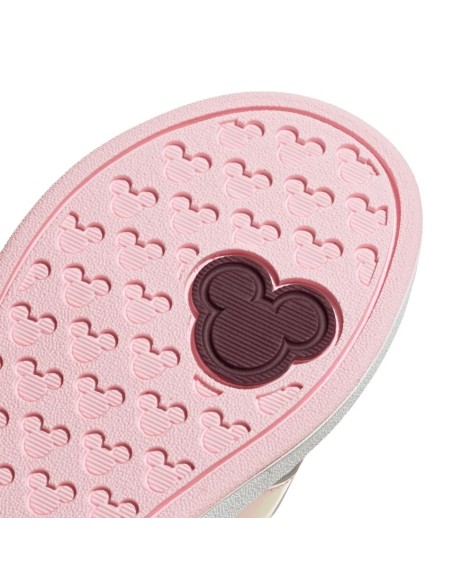 Scarpe da ginnastica bambina Adidas Minnie Mouse – comfort e stile per Scarpe da ginnastica bambina Adidas Minnie Mouse – comfort e stile per