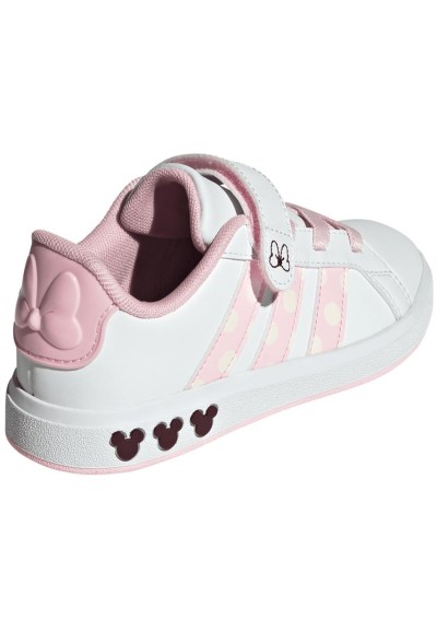 Scarpe da ginnastica bambina Adidas Minnie Mouse – comfort e stile per